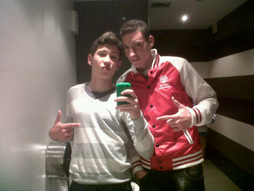 Me encanta Hacer Mortales ♥ Freenrunning♥