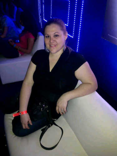 ClaudiaMujik's profile picture. 