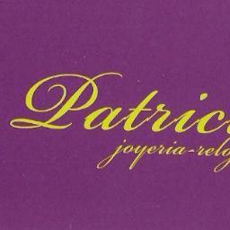 JOYERIAPATRICI1's profile picture. Joyería y relojería para hombre y mujer. Nos gusta seguir las modas pero también sabemos que lo clásico siempre perdura.Llevamos más de 40 años en el negocio.