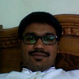 deepaksomanadh's profile picture. 