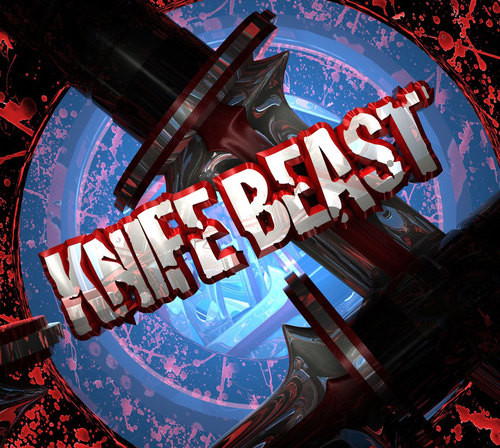 Knife Beast is a new series designed to show off Knife Only Black Ops 2 players. The show will feature guest edits & commentators hand picked from the community
