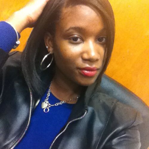 MissDaisy1922's profile picture. SGRho Fall 08 Tr3 club. Nu Tau. I'm a beautiful mess. PLAYA PLEASE, I'M THE MACARONI WITH THE CHEESE! Ain't nothing free in this world but JESUS!!!