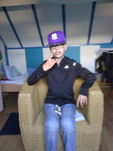 ronnie flex swag