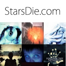 StarsDieFeed's profile picture. The Porcupine Tree/Steven Wilson online resource.