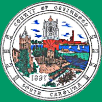 GreenwoodCountySC (@scgwd) 's Twitter Profile Photo