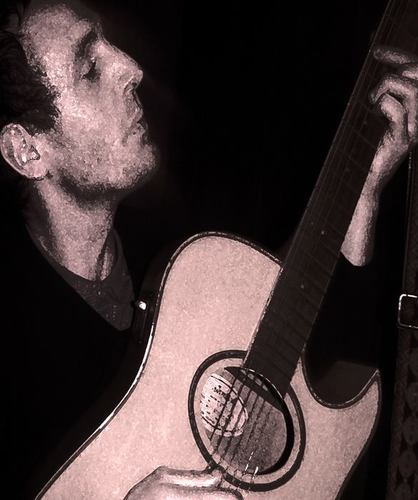 musician