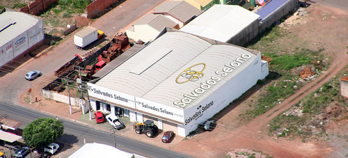 Produtos Indenizados de Seguradoras a nível Nacional. Temos muitas OPORTUNIDADES.