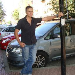 juanjobarcia's profile picture. 