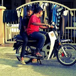 |Muhammad Ikram,16 Tahun,Penang| Nur Hidayu :* ID: ikr4m1