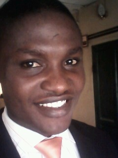 AdeotiWhalexi's profile picture. I'm what I am by the grace God.