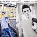 Isaac Gregory Black - @isaacisthebomb - Twitter