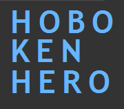 Tweeting about the thriving new community of northwest Hoboken, NJ