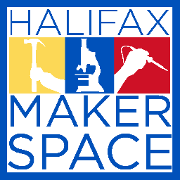 A community workshop for every kind of creative person. Be a part of it!
info@halifaxmakerspace.org