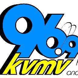 KVMV-FM