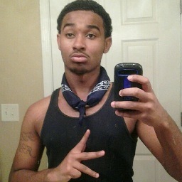 Fuck a Bio, just Hit my Bio! The Name Is Eazy'Baby #KGang #BlueCrew