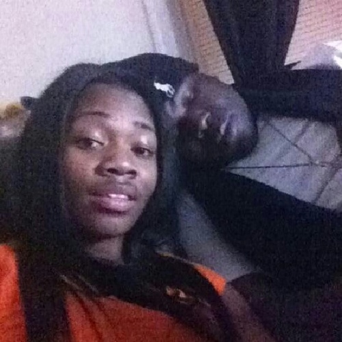 C.M.G WE ALL WE GOT