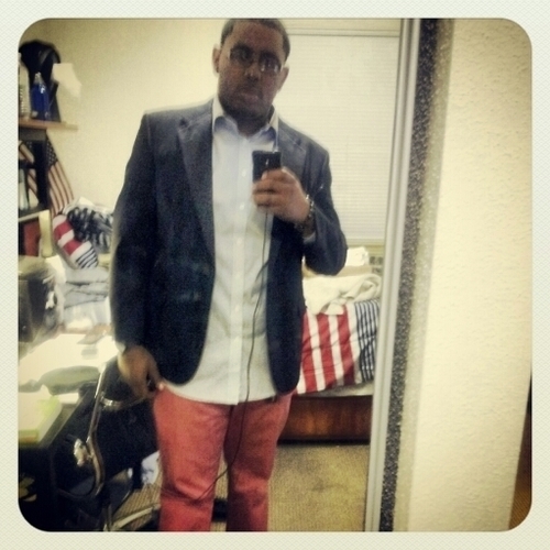 God is number 1.., Majoring in Business., #successful #okc #RIPBryseMarcel #LU