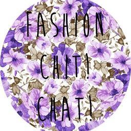 EVERY MON+THURS 8-9PM! (#fbloggers). run by @unwrittenchloee