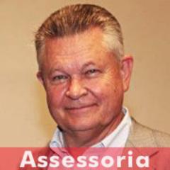 Equipe de assessoria de comunicação @UdoDohler.