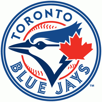 Blue Jays fan #1