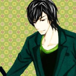 I'm Misaki's bible! I'm the writer of ☆Kan manga! Friends @yokozawa_tkf & @Yokozawa27! Single(Gay)!