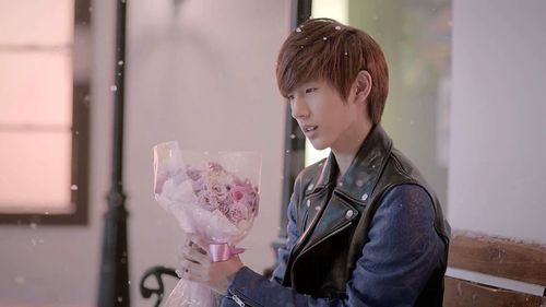 Bestfriend, Pink Panda ,E.L.F, Melody, Angel, Exotic♥Bias노미우 ㅇㅅㅇ!!!My aegyo prince ♚