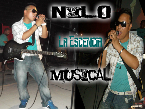 Productor Musical / Cantante / Arreglista & Compositor Creador del HIT     VEN Y PROVOCAME  Management & Booking Nacho Cube 654062173