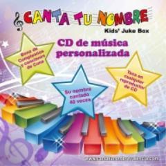 En Canta tu nombre Uruguay ofrecemos una amplia gama de productos personalizados para niños