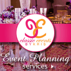 Full service event planning business based out of West Chester, PA. Planning all types of events, large and small, all budget levels...