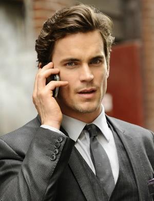 Cristian Grey , Presidente de Grey Enterprises Holdings, inc