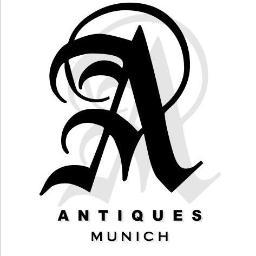 #ANTIQUESGUIDE #CITYGUIDEMUNICH #CITYGUIDEMÜNCHEN #ANTIQUES #VINTAGE #MUNICH #MÜNCHEN #ANTIKES #VINTAGEGUIDE