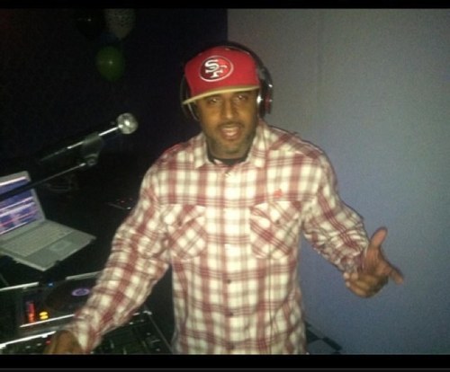 103.1 WEUP Promotions Director Hsv, AL
For DJ booking: Chiefrocka5d@gmail.com