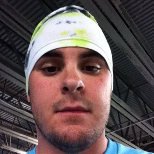 Sal71Serrian's profile picture. 