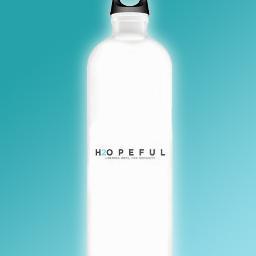 Our water bottles are eco-friendly and 100% recyclable. We believe on protecting and preserving our planet, and the people on it. Let's make a difference.