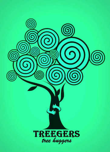 Our forests are our lifeline. Find out how you can take part in preserving our forests and obtain Treegers' novelty forestry goodies :D