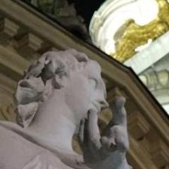 Greek/English/Italian & a bit German
Robotics/CyberSecurity
#ExtinctionRebellion
Python/C/VHDL/Assembler