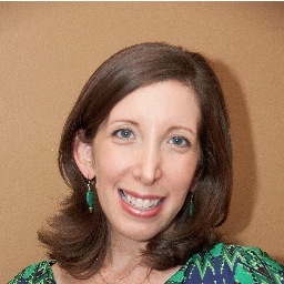 TracyKanterman's profile picture. 