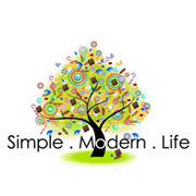 SimpleModernLif's profile picture. Simple Modern Life