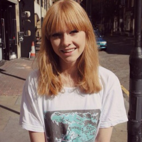 I listen to Lucy Rose too much