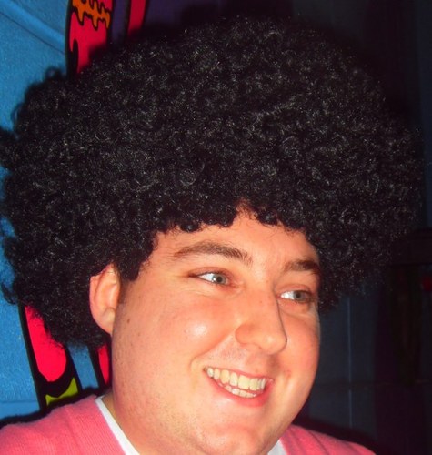 baron_von_brown's profile picture. Where's the booze !?