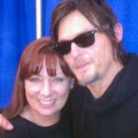 ddrose33d's profile picture. 