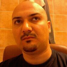 abdwbas's profile picture. 