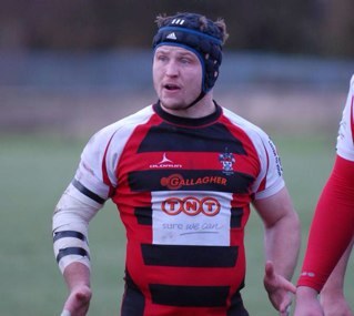 S&C Coach, P.T & Rugby Player while body holds up! One of God's own prototypes. A high powered mutant of some kind, never even considered for mass production