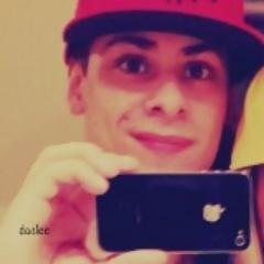 @LeoSchulzWOW te faz pegar fogo? #RAWR então segue aqui rá. Primeiro e único fc em Sorocaba ®. Você é tudo pra mim LSC 3