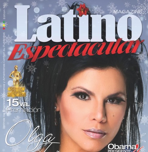 Edicion y Direccion de Lehigh Valley Latino Entertainment Plus, Lehigh Valley Latino Tv Show, Lehigh Valley Latino Magazine