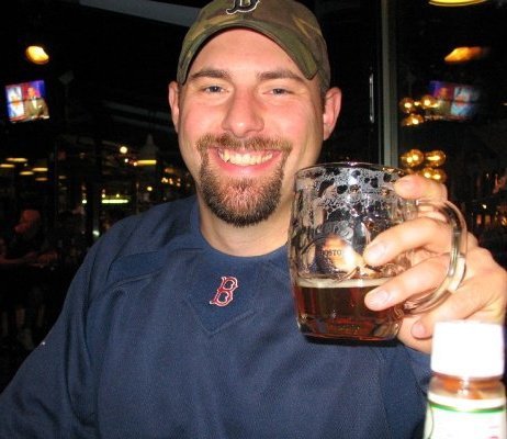work in IT at #Unilever. Love sports: Red Sox, Giants, UCONN and some beer league softball. Like to play the guitar and hang out with my family. Life is good