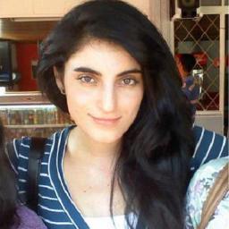 Juega con tus ideas y multiplícalas con inteligencia.
#Joven poeta, pintora, cantante, deportista y estudiosa del derecho. Opiniones personales.