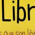 Basado en libros (@basadoenlibros) Twitter profile photo