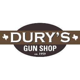 Your trusted provider of choice for guns, accessories, gun repair, and shooting sports knowledge, in the state of Texas. 819 Hot Wells ~ (210) 533-5431