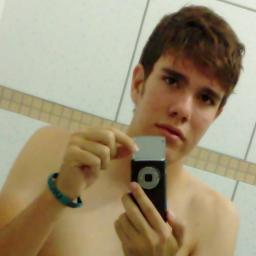 Namorado da @viviane_liima s2s2